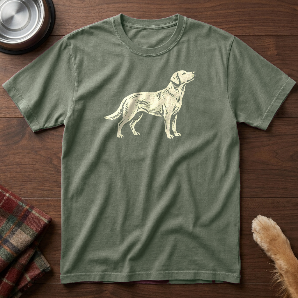 pick12v2:quiet-hound-mark-single-ink:Moss