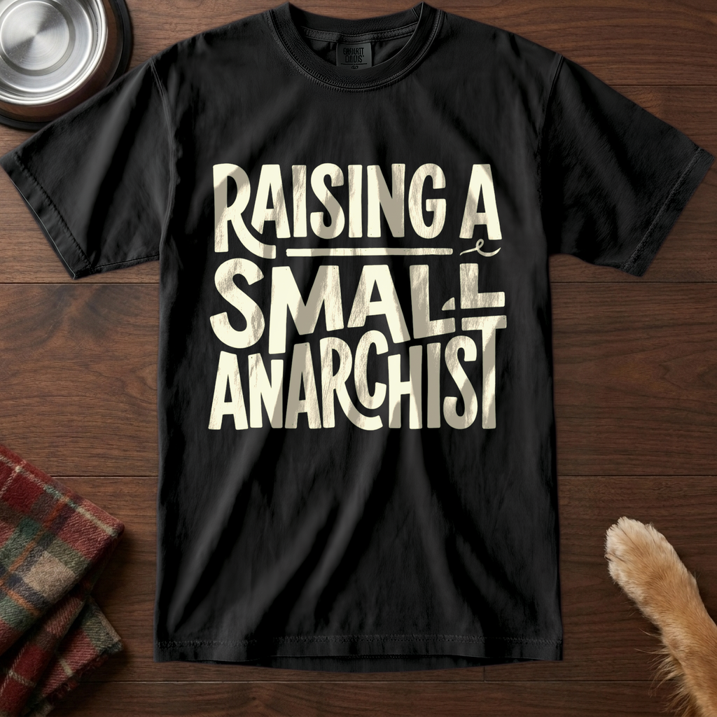 pick12v2:raising-a-small-anarchist:Black