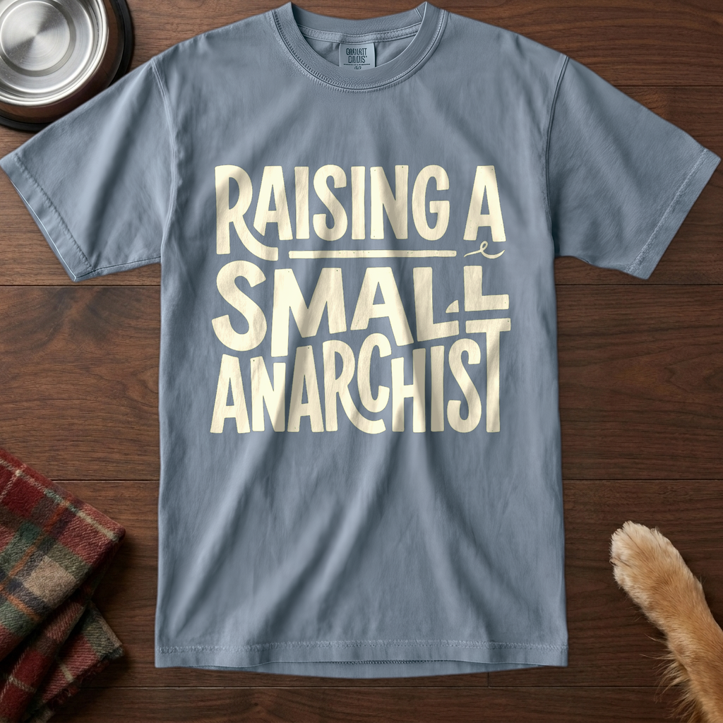 pick12v2:raising-a-small-anarchist:Blue Jean
