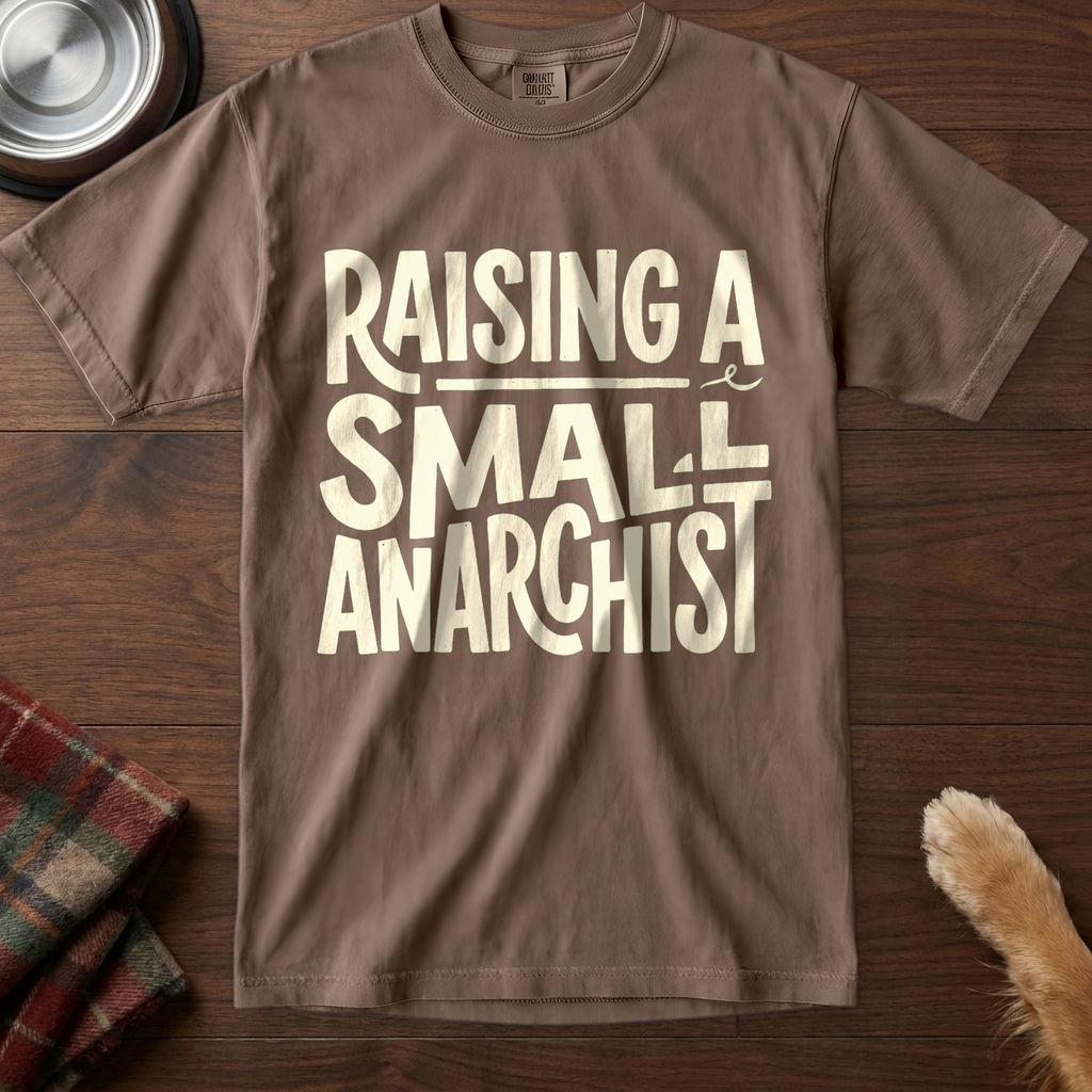 pick12v2:raising-a-small-anarchist:Espresso