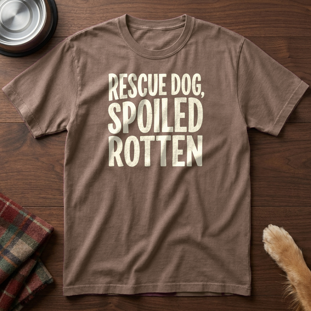 pick12v2:rescue-dog-spoiled-rotten:Espresso