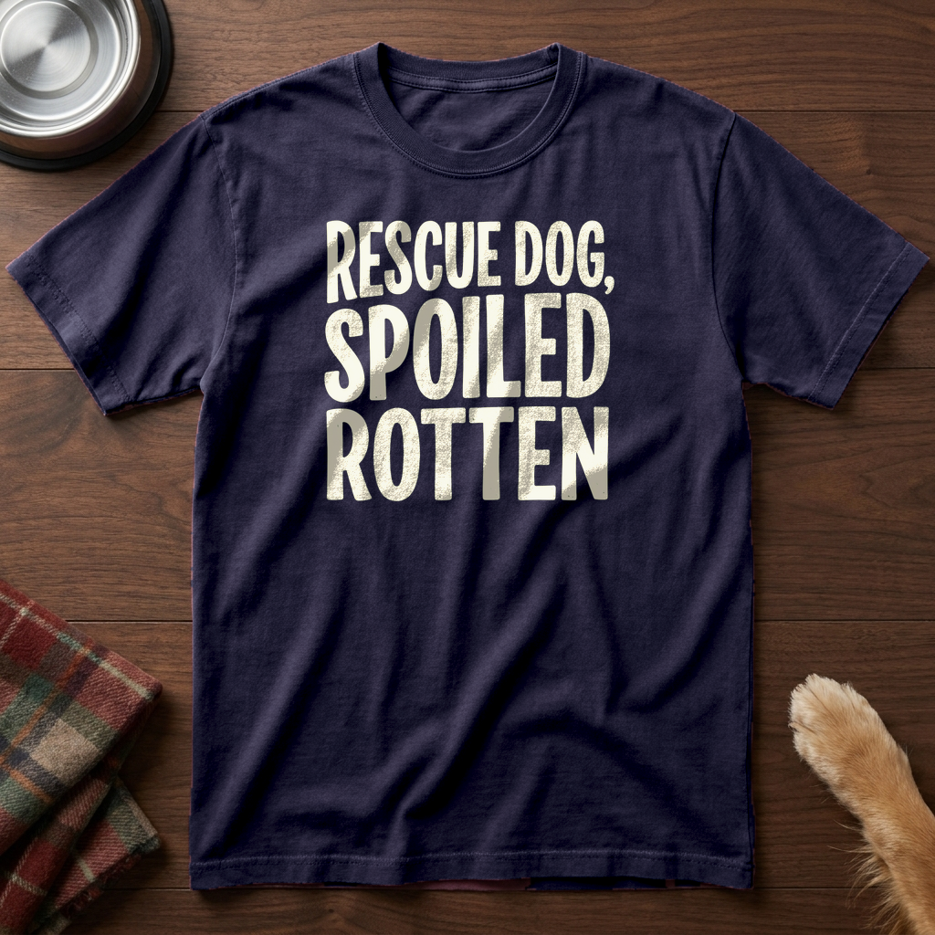 pick12v2:rescue-dog-spoiled-rotten:True Navy