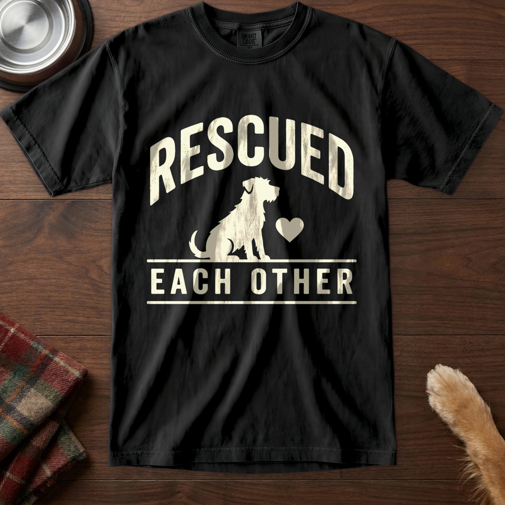 pick12v2:rescued-each-other:Black