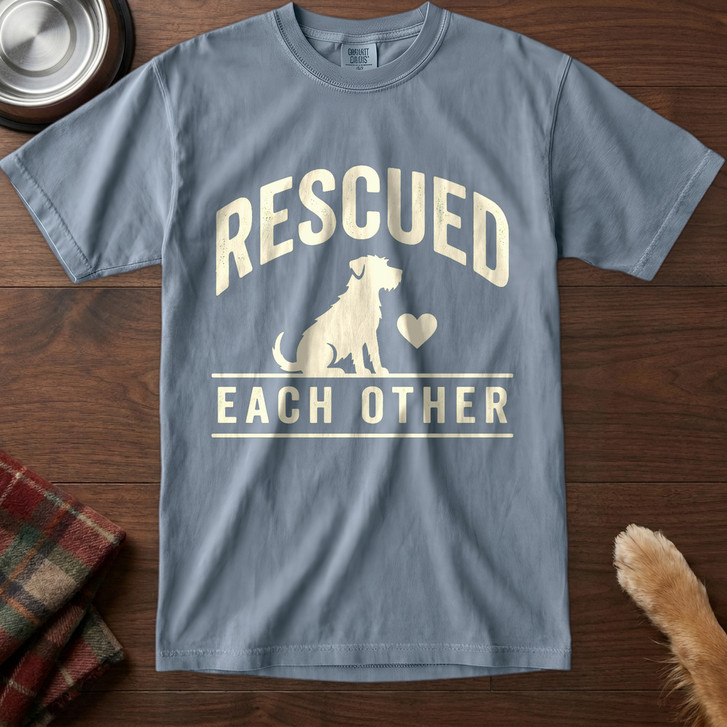 pick12v2:rescued-each-other:Blue Jean