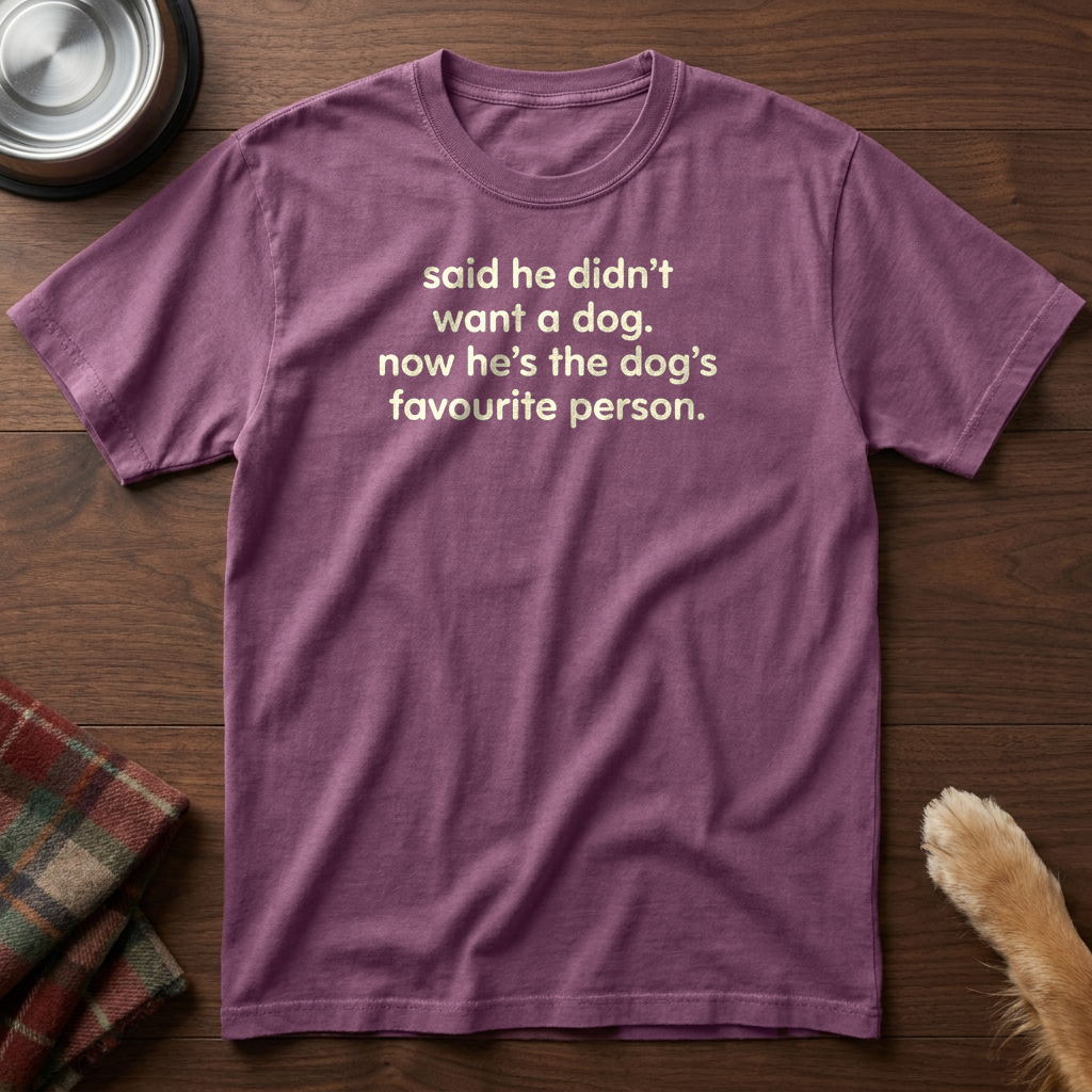pick12v2:said-he-didnt-want-a-dog-now-hes-the-dogs-favourite-person:Berry
