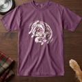 pick12v3:sheltie-spin-t-shirt:Berry