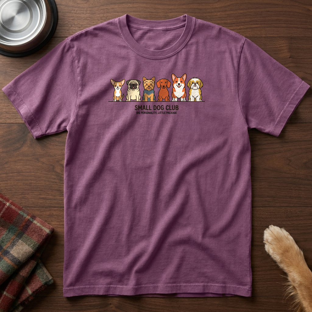 pick12v2:small-dog-club:Berry