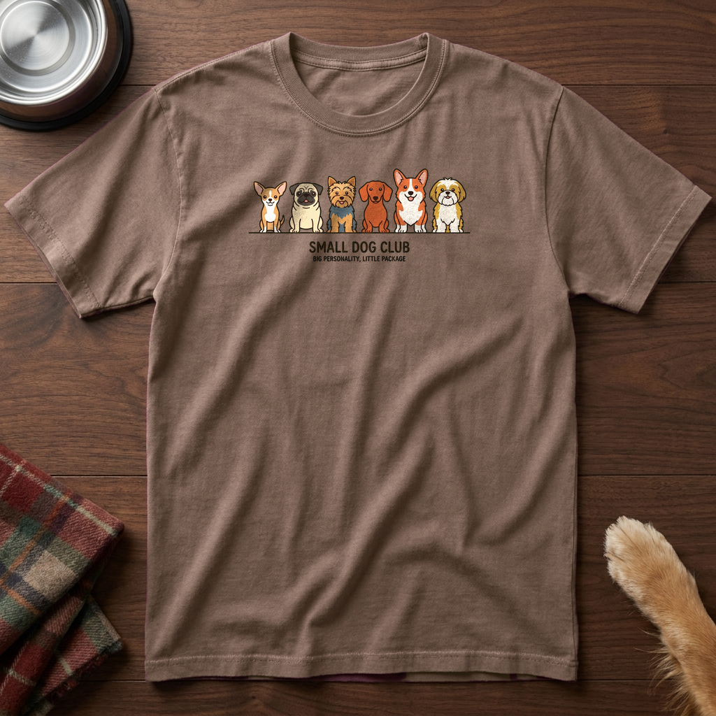 pick12v2:small-dog-club:Espresso