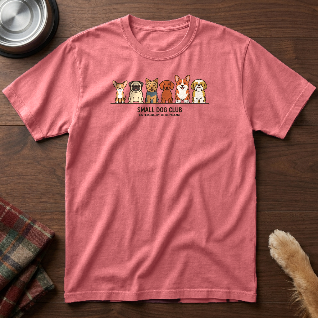 pick12v2:small-dog-club:Watermelon