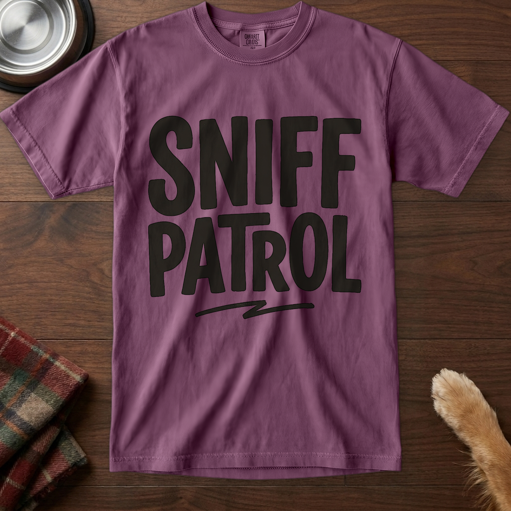 pick12v2:sniff-patrol:Berry