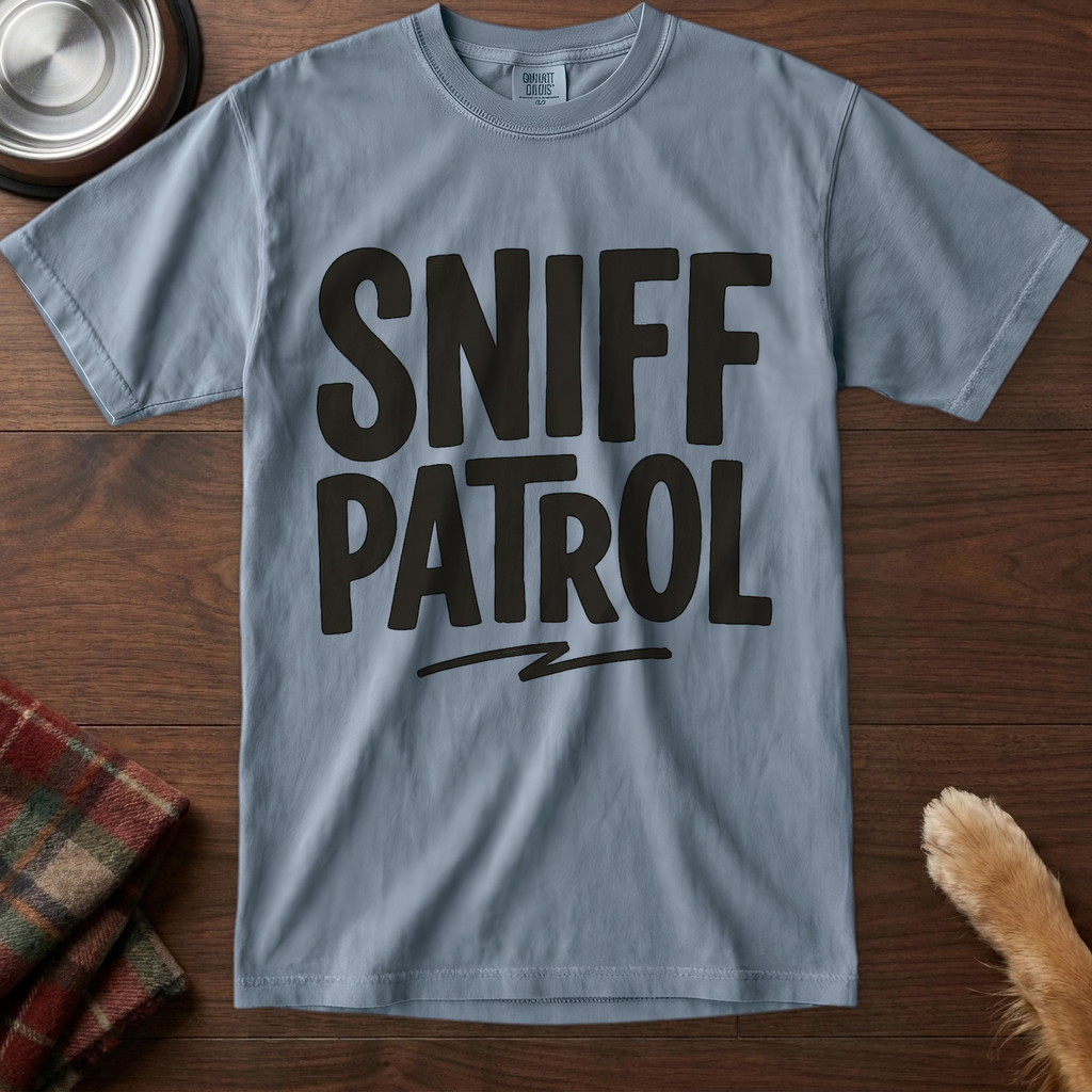 pick12v2:sniff-patrol:Blue Jean