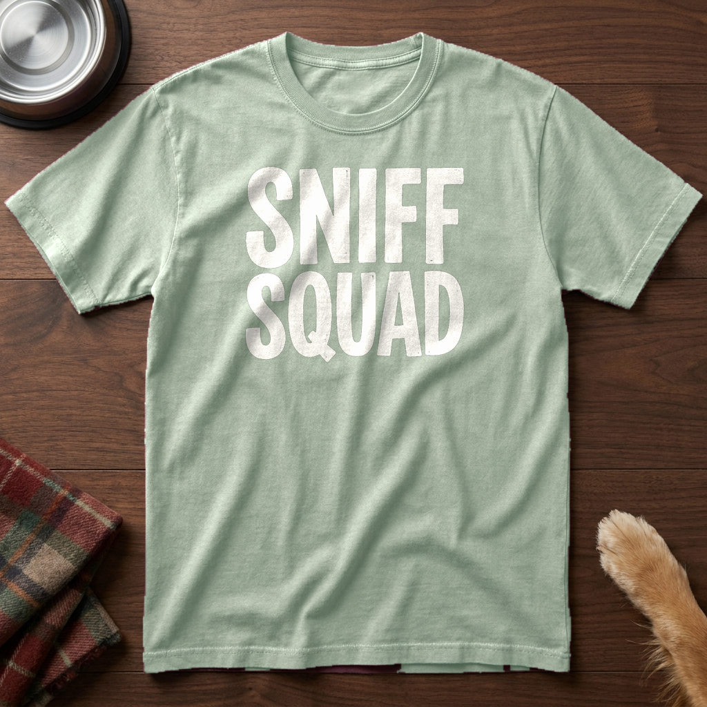 pick12v2:sniff-squad:Bay