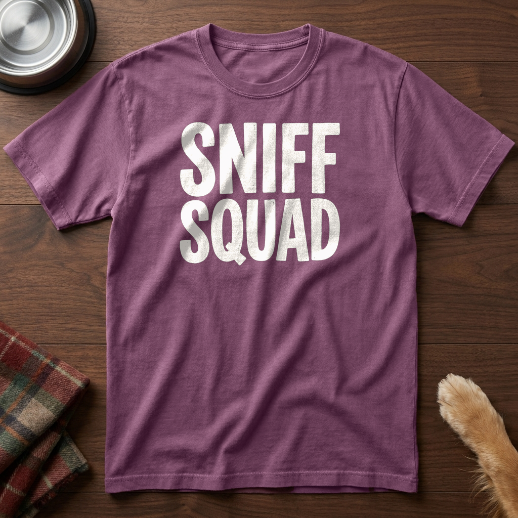 pick12v2:sniff-squad:Berry