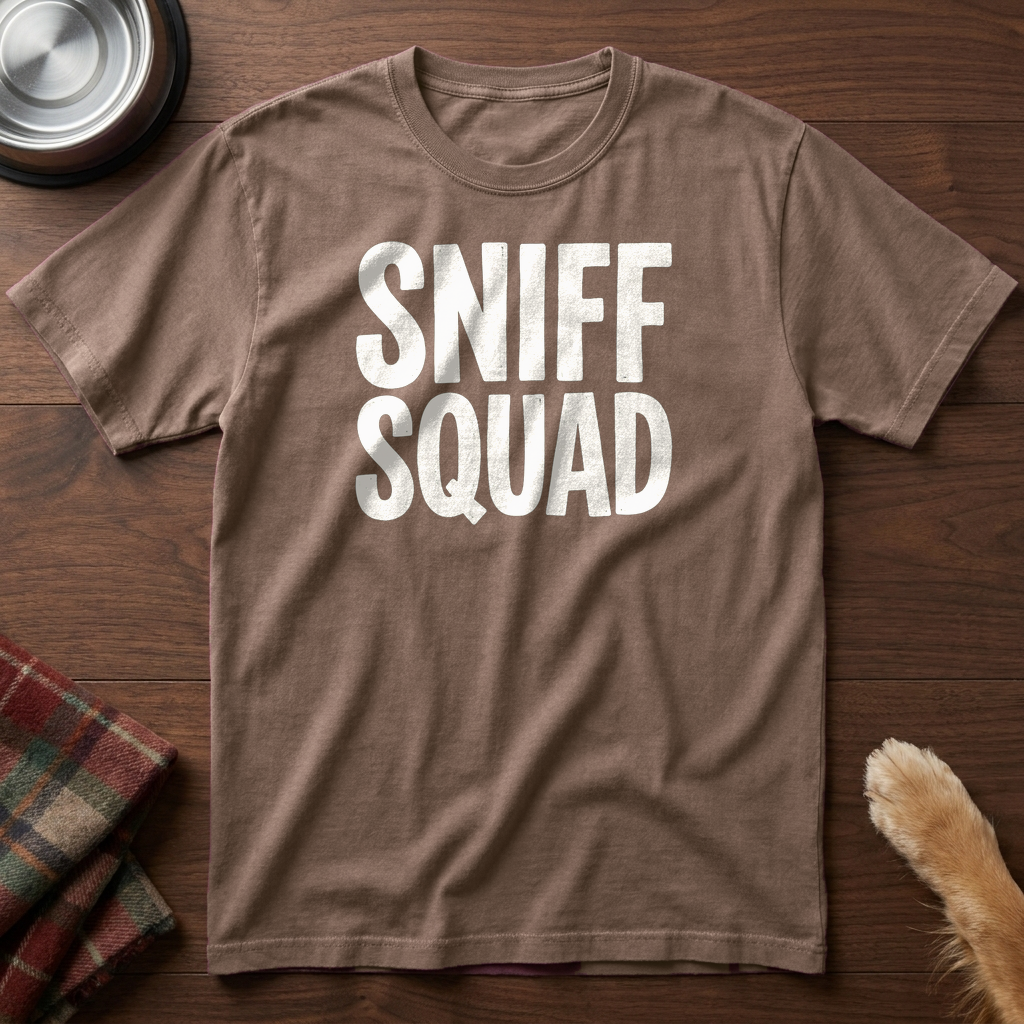 pick12v2:sniff-squad:Espresso