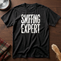 pick12v2:sniffing-expert:Black