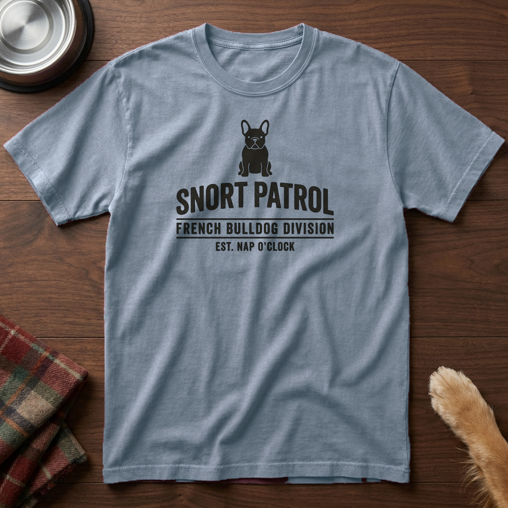 pick12v2:snort-patrol-french-bulldog-division-est-nap-oclock:Blue Jean