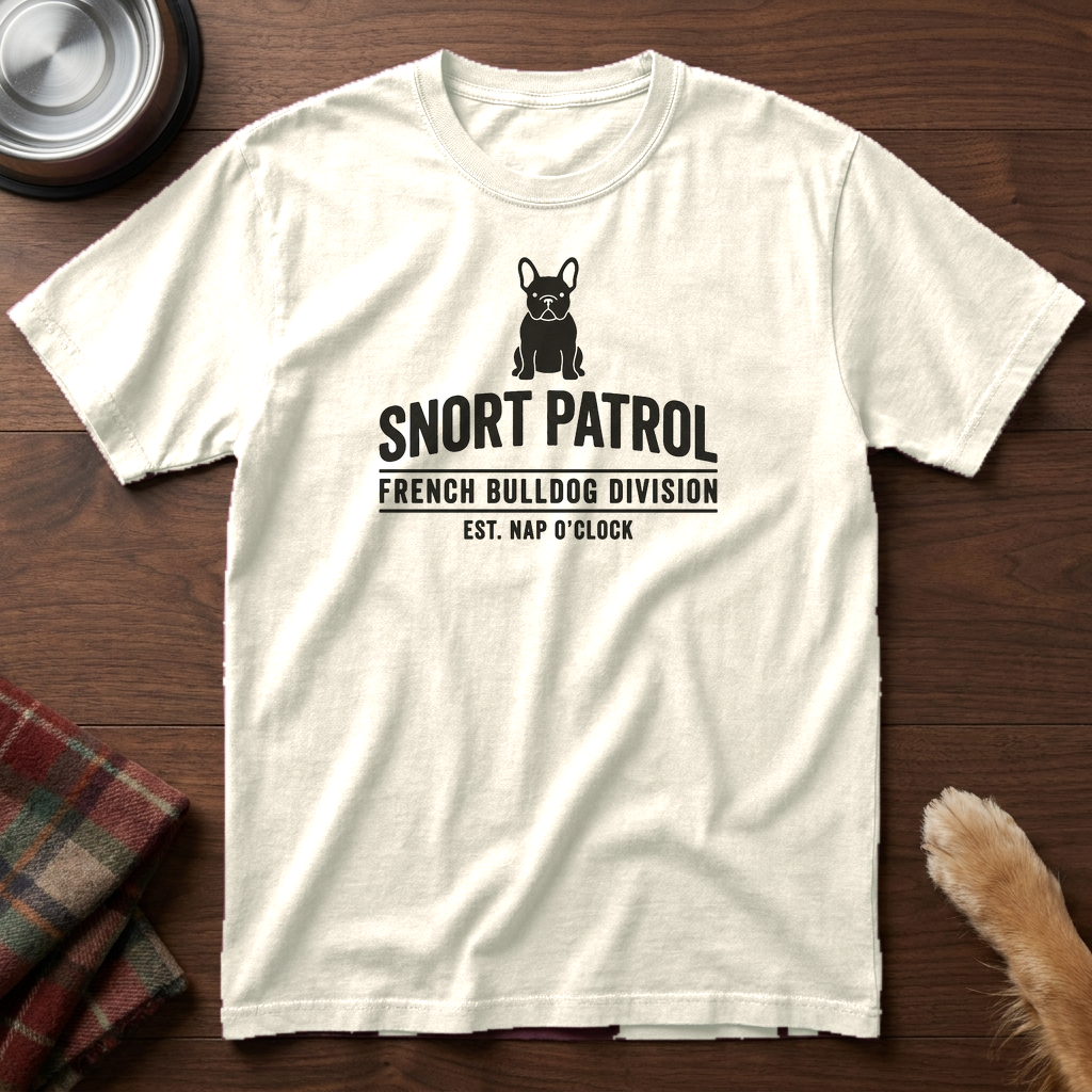 pick12v2:snort-patrol-french-bulldog-division-est-nap-oclock:Ivory