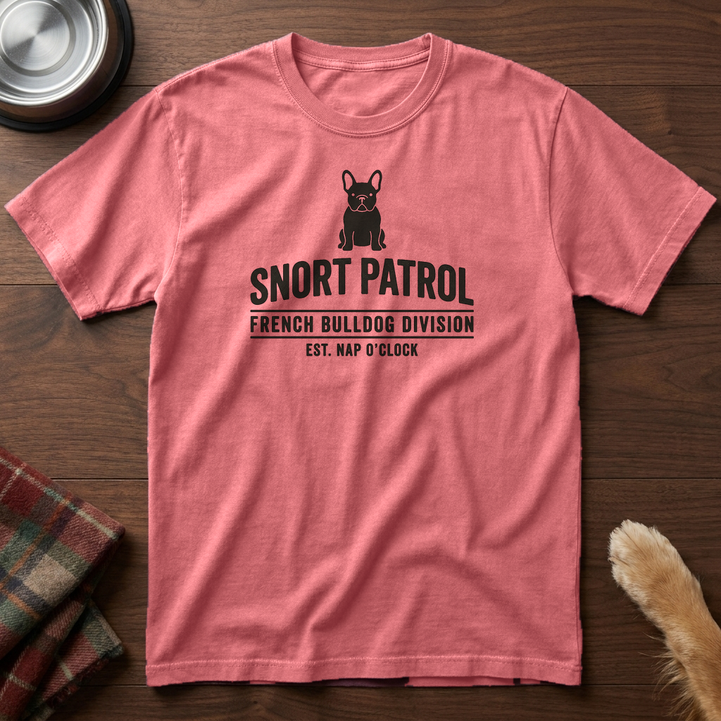 pick12v2:snort-patrol-french-bulldog-division-est-nap-oclock:Watermelon