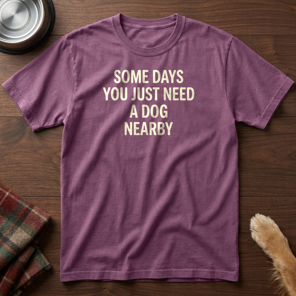pick12v2:some-days-you-just-need-a-dog-nearby:Berry