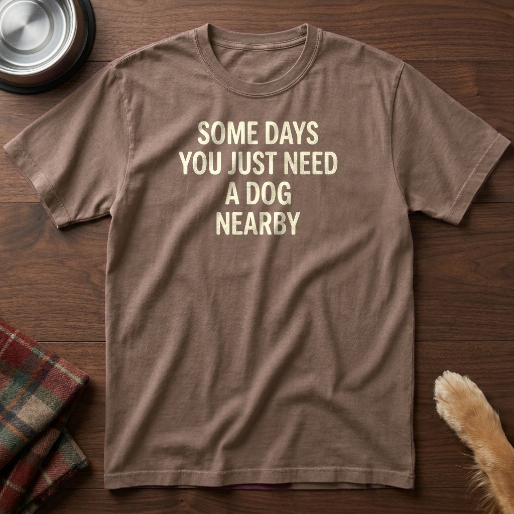 pick12v2:some-days-you-just-need-a-dog-nearby:Espresso