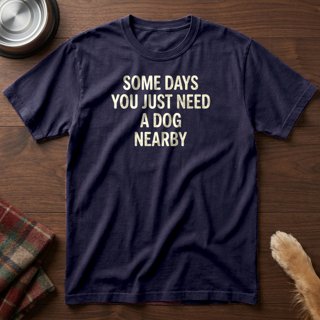pick12v2:some-days-you-just-need-a-dog-nearby:True Navy