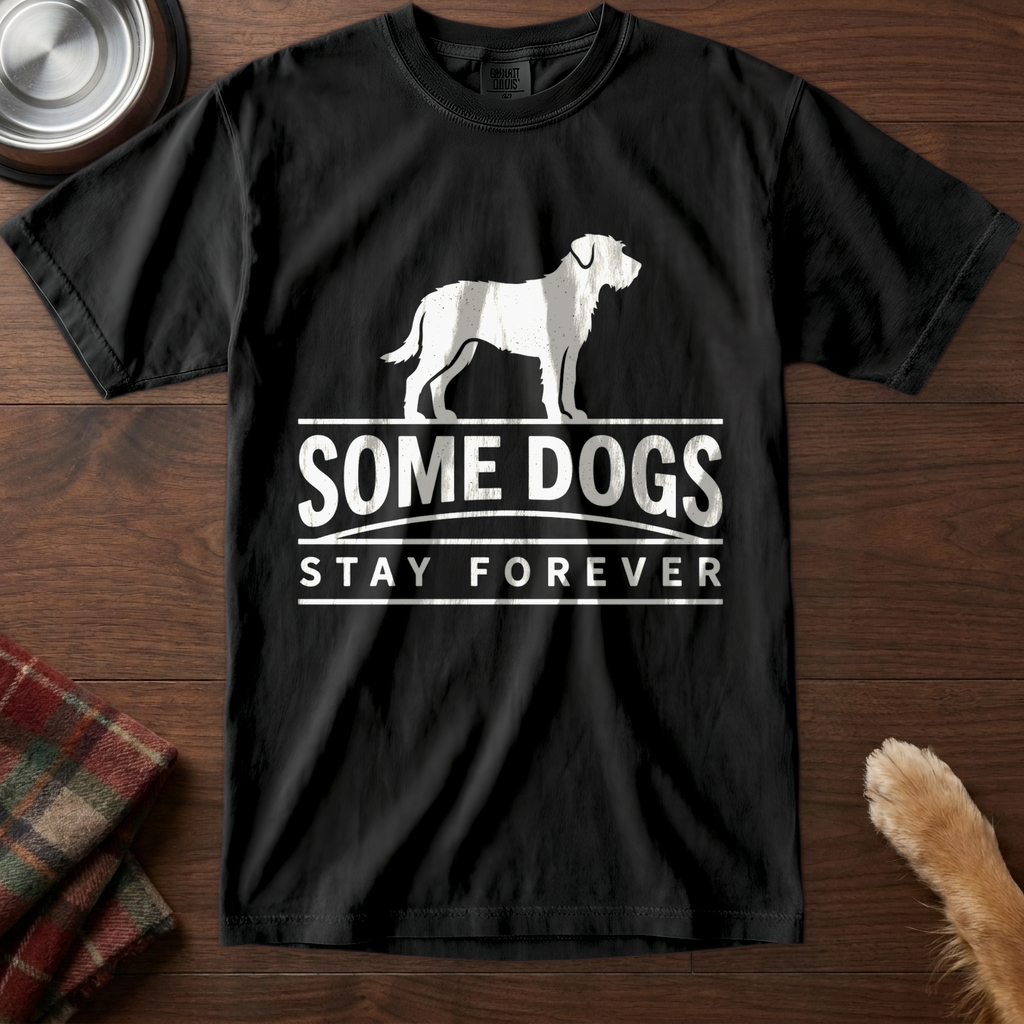 pick12v2:some-dogs-stay-forever:Black