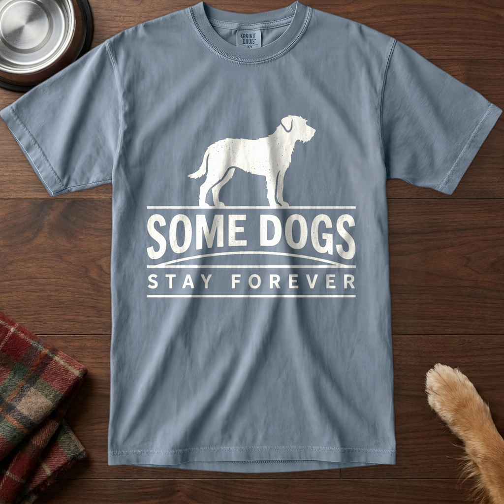 pick12v2:some-dogs-stay-forever:Blue Jean