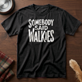 pick12v2:somebody-said-walkies:Black