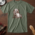 pick12v3:spa-day-t-shirt:Moss