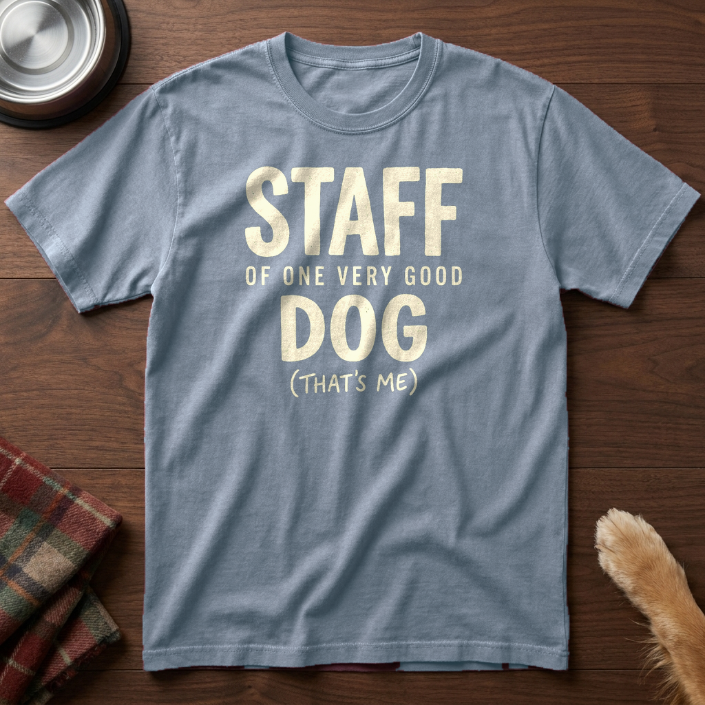 pick12v2:staff-of-one-very-good-dog:Blue Jean
