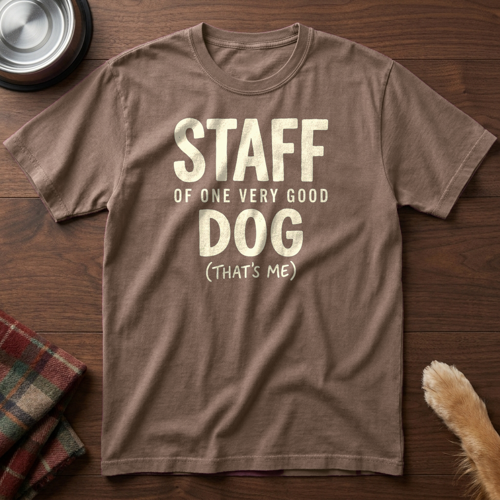 pick12v2:staff-of-one-very-good-dog:Espresso
