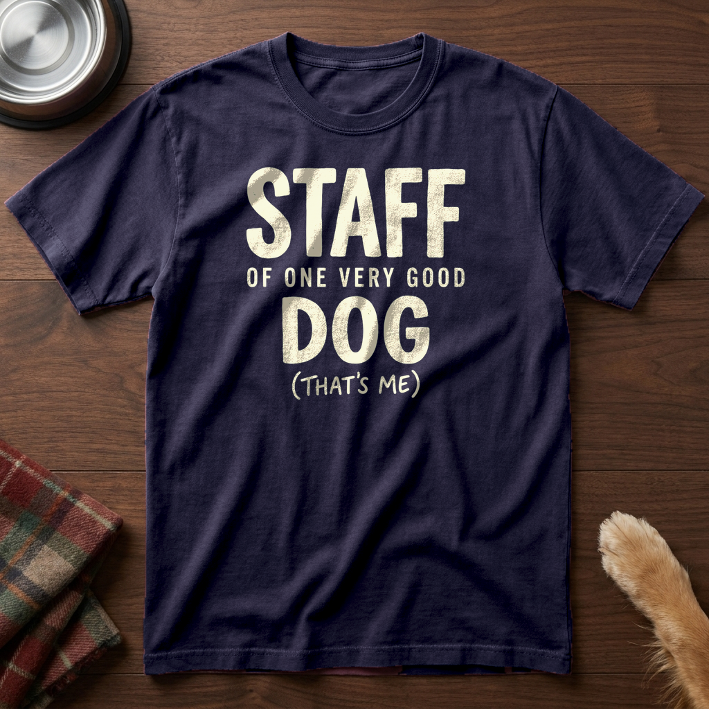 pick12v2:staff-of-one-very-good-dog:True Navy