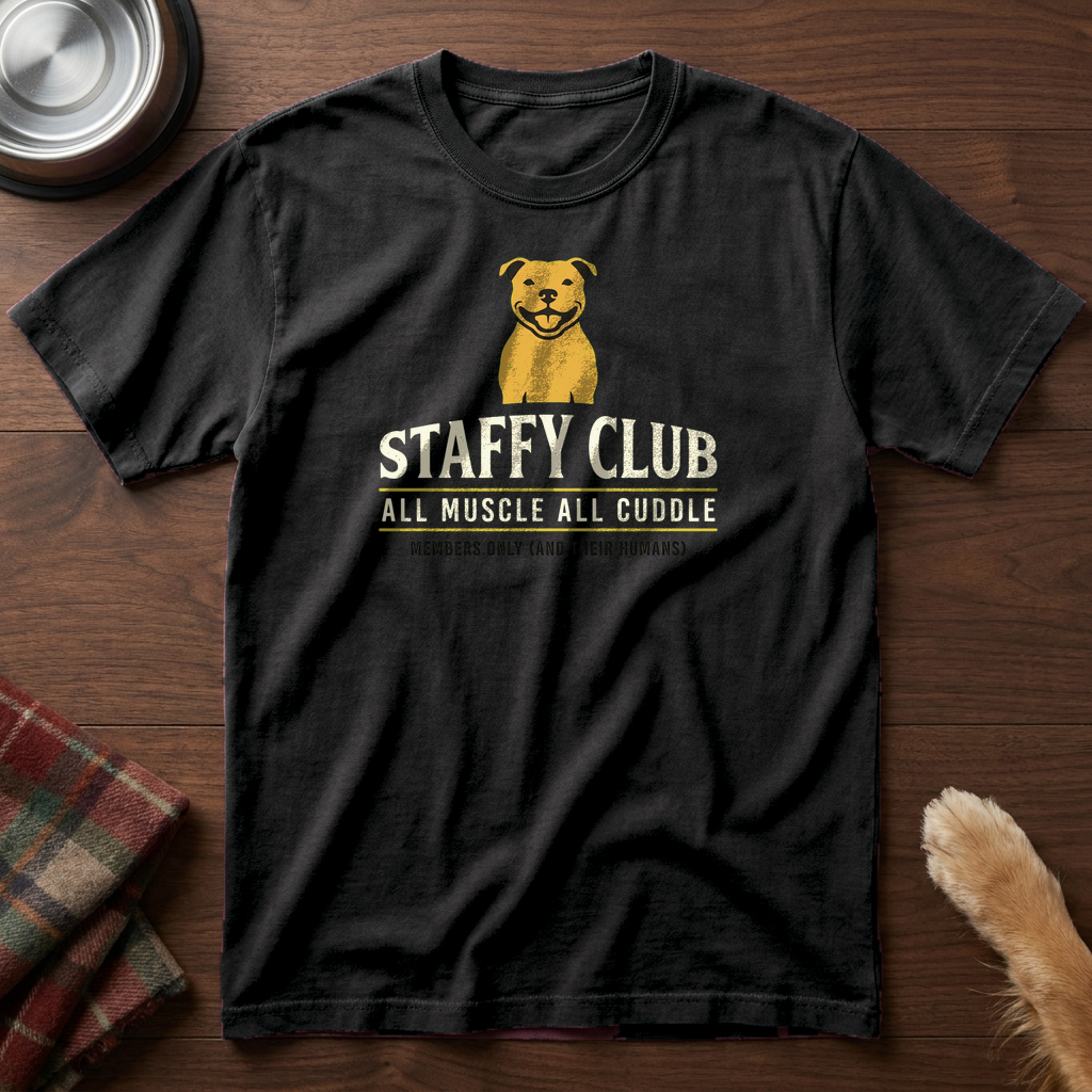 pick12v2:staffy-club:Black