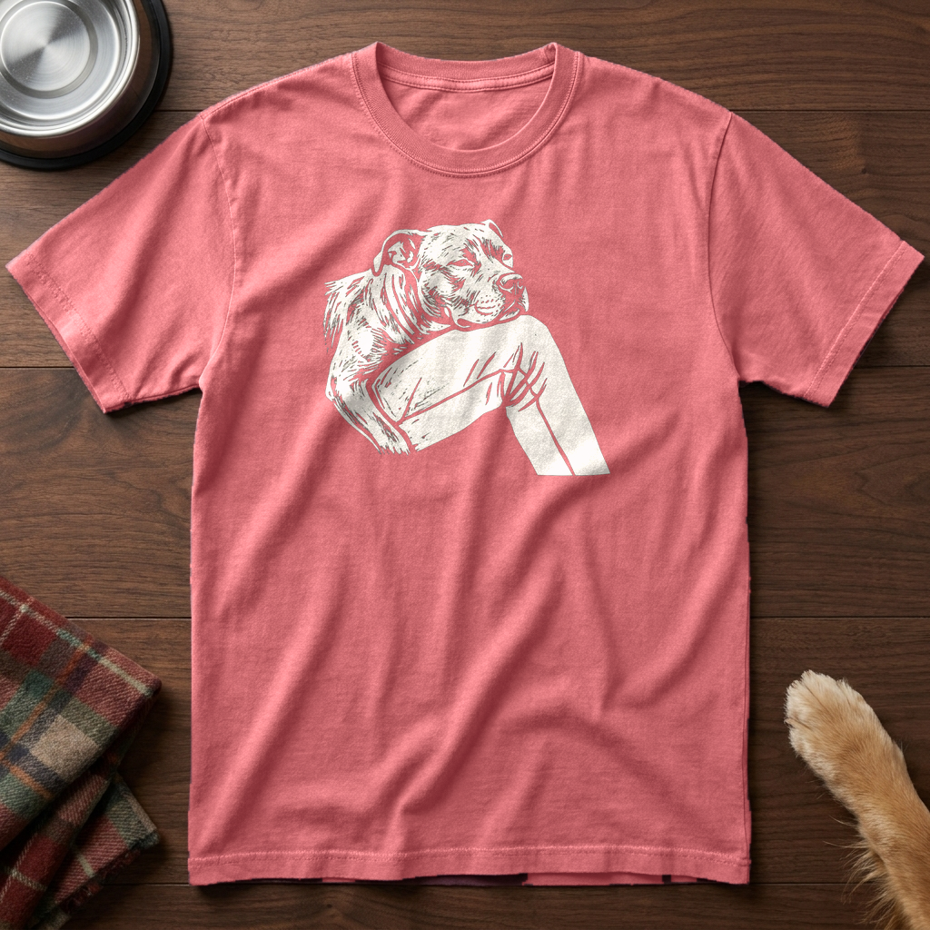 pick12v2:staffy-head-on-knee-r1:Watermelon