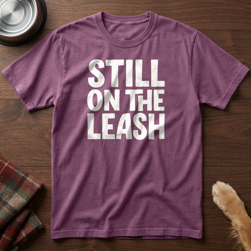 pick12v2:still-on-the-leash:Berry