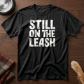 pick12v2:still-on-the-leash:Black