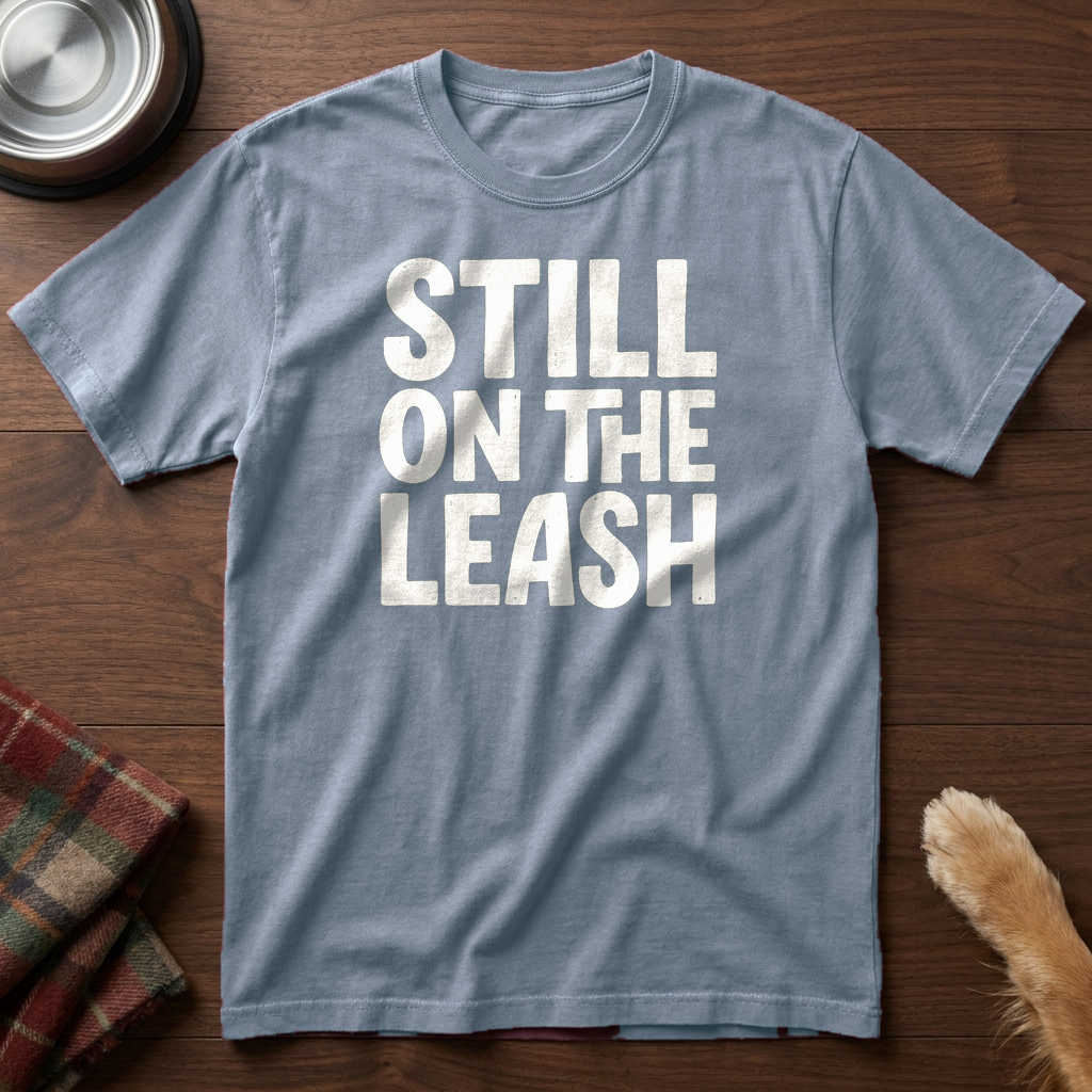 pick12v2:still-on-the-leash:Blue Jean