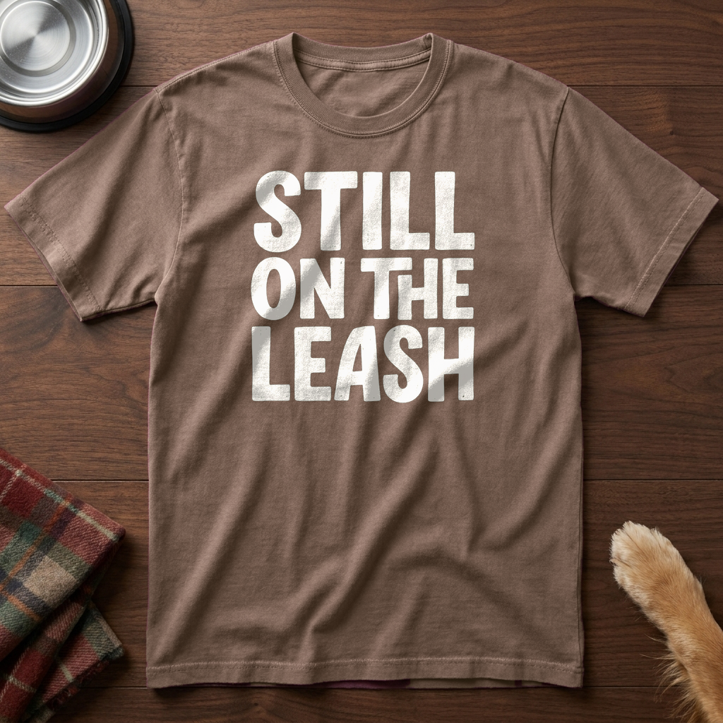 pick12v2:still-on-the-leash:Espresso