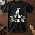 pick12v2:the-dog-chose-me:Black