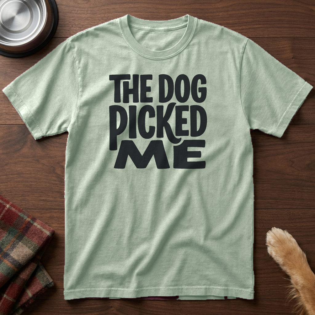 pick12v2:the-dog-picked-me:Bay
