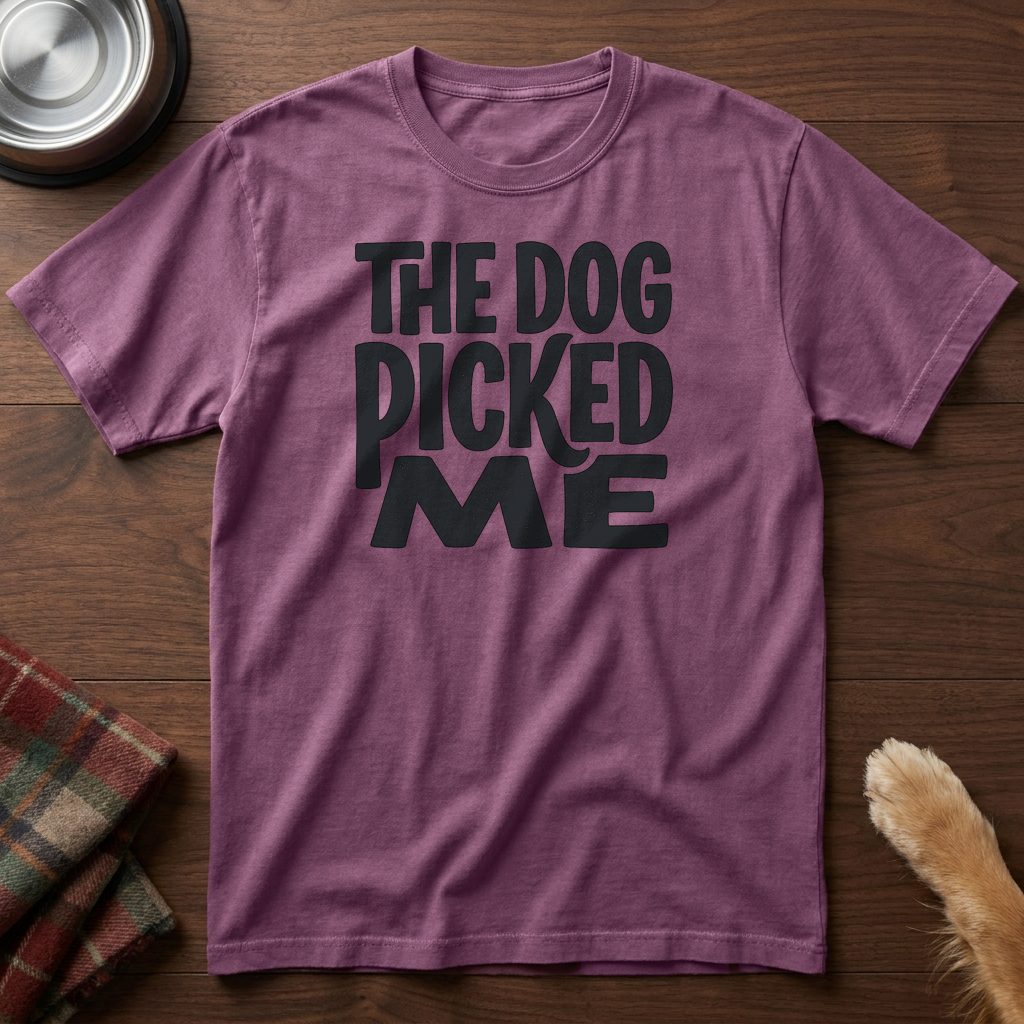 pick12v2:the-dog-picked-me:Berry