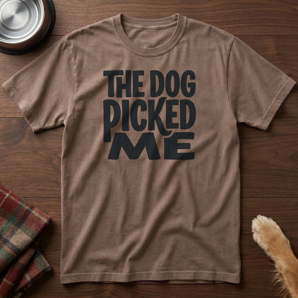 pick12v2:the-dog-picked-me:Espresso