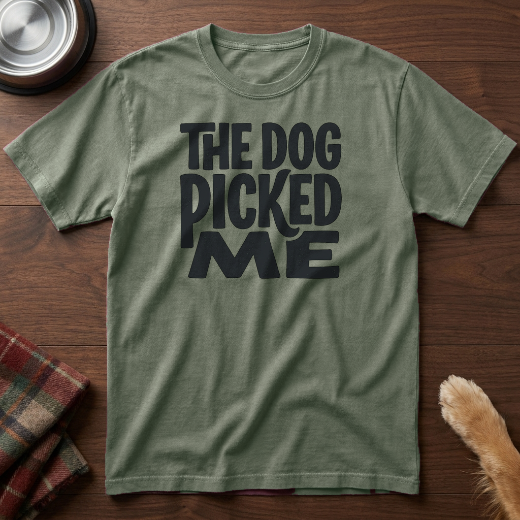 pick12v2:the-dog-picked-me:Moss
