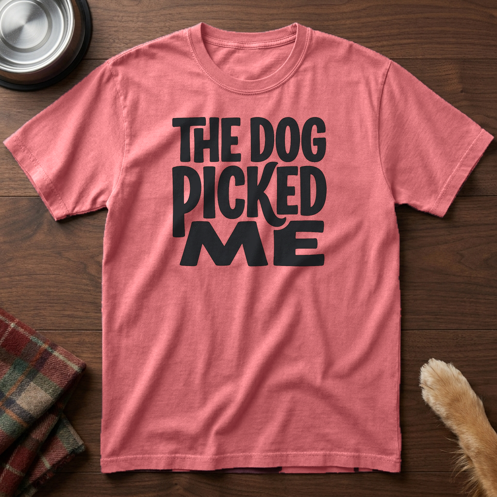 pick12v2:the-dog-picked-me:Watermelon