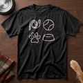 pick12:the-essentials:Black