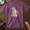 pick12v3:the-head-tilt-t-shirt:Berry