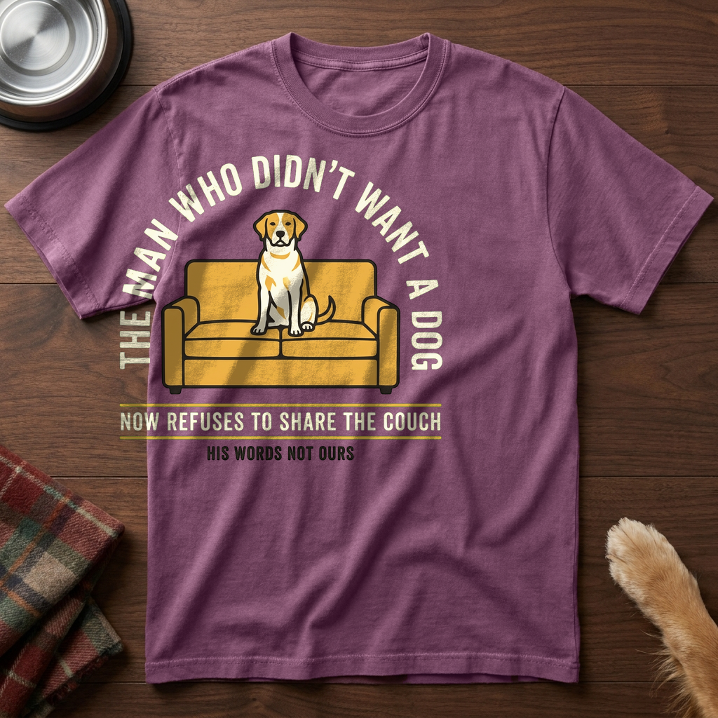 pick12v2:the-man-who-didnt-want-a-dog:Berry