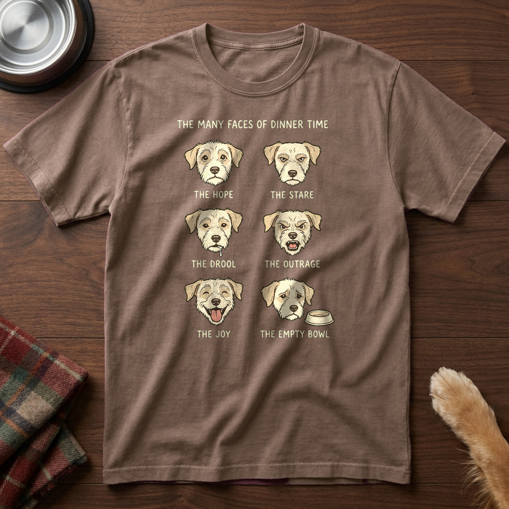 pick12v2:the-many-faces-of-dinner-time:Espresso