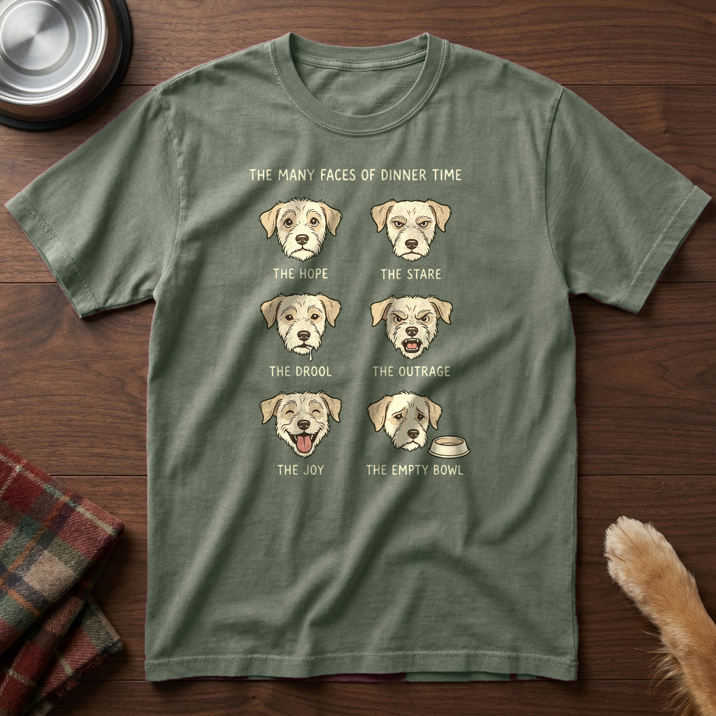pick12v2:the-many-faces-of-dinner-time:Moss