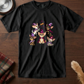 pick12v3:tiny-coven-chihuahua-t-shirt:Black